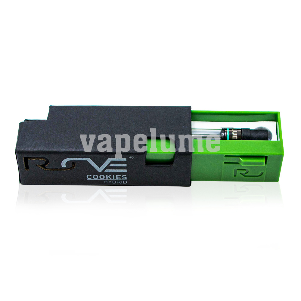 Vape Accessory - 0.8ML Rove 510 Cartuccia Filettata Vuota