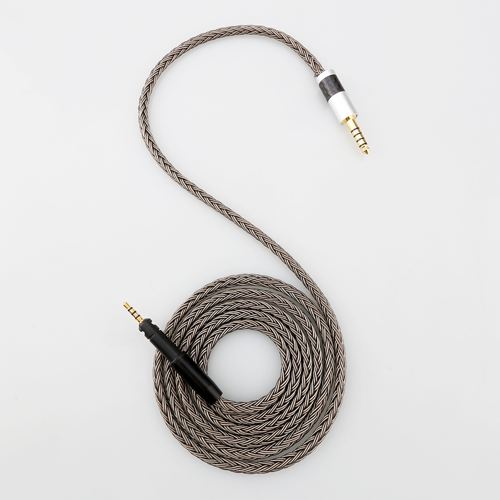 Sennheiser Headphone Hd 560S - Cavo per auricolari HIFI 16 Core
