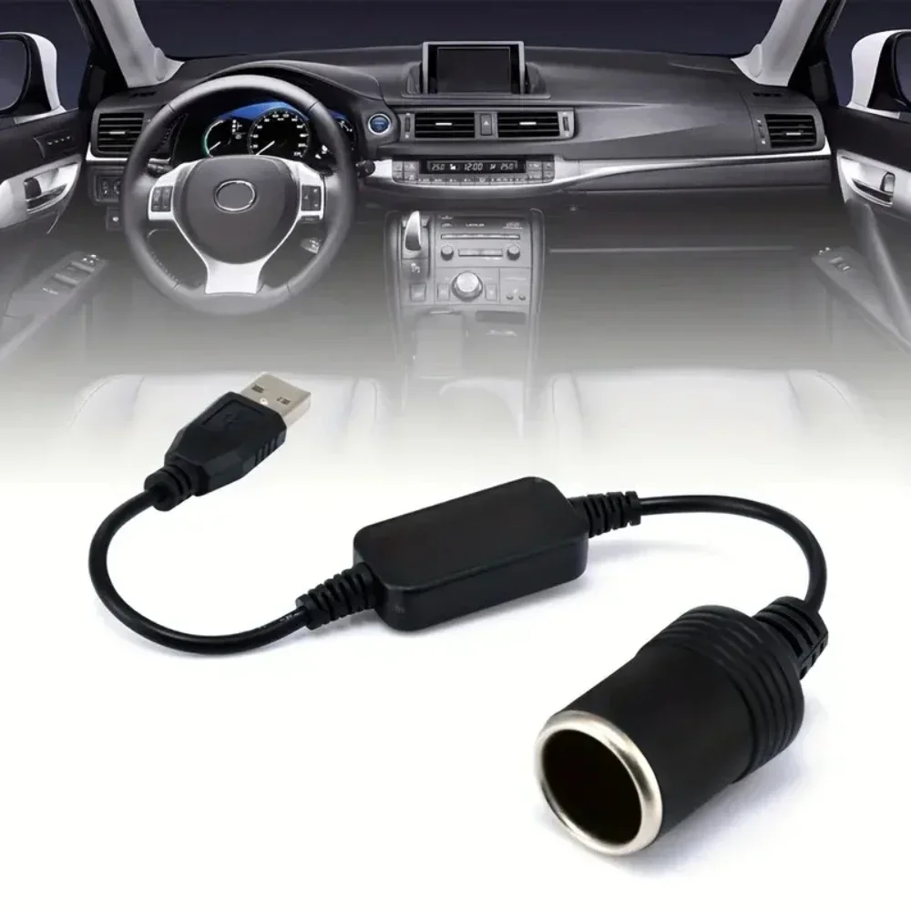 Accessories Experts Vape - 1 pz Adattatore Convertitore da USB