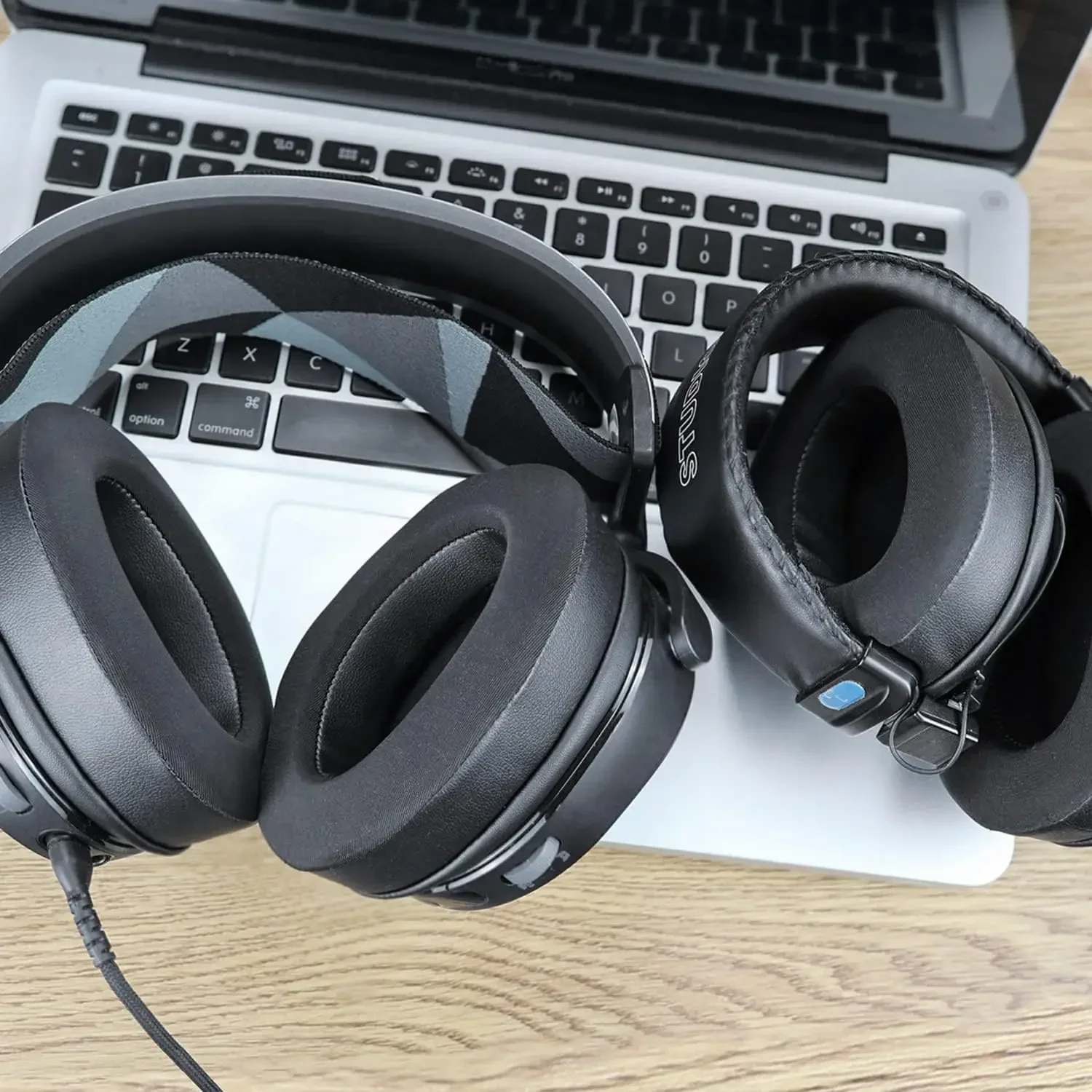 Audio Technica Headphone Ath-M50X - per Audio Technica ATH M50 M50X