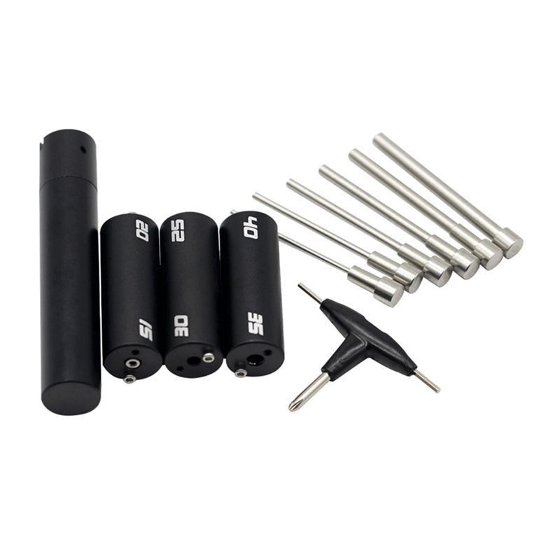 Kit di Avvolgimento AC88-1.5Mm - Coil Building Kit recensione e prezzo