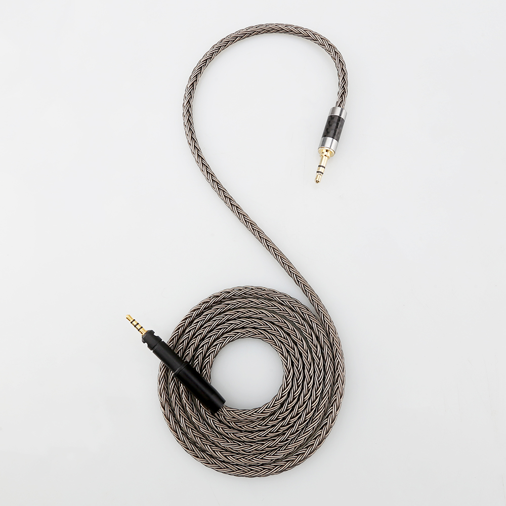 Cavo per auricolari HIFI 16 Co - Sennheiser Headphone Hd 560S recensione e prezzo