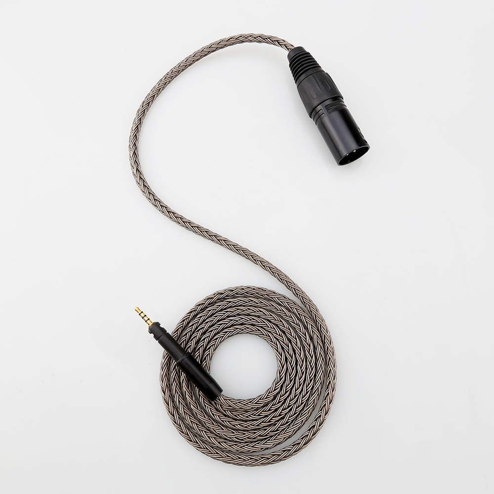 Cavo per auricolari HIFI 16 Co - Sennheiser Headphone Hd 560S recensione e prezzo