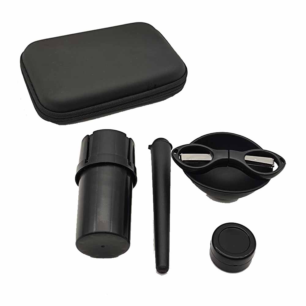 1 set frantoio smerigliatrice  - Vape Accessory recensione e prezzo