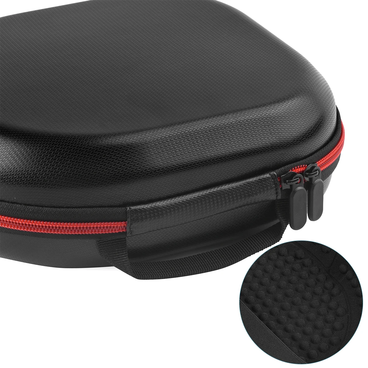 Custodia rigida in EVA per cuf - Audio Technica Headphone Ath-M50X recensione e prezzo