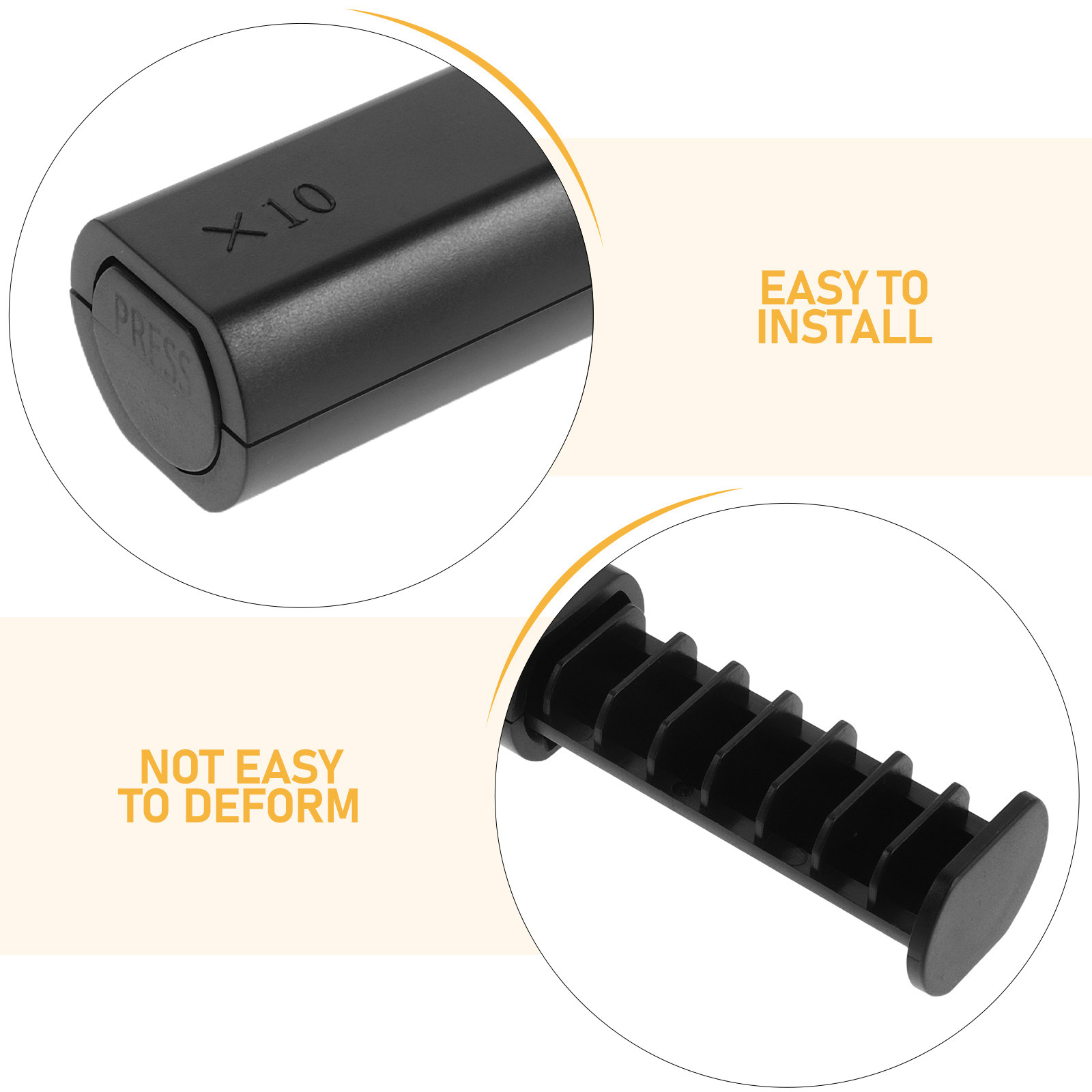 Contenitore per Batterie da 10 - Battery Case Storage recensione e prezzo