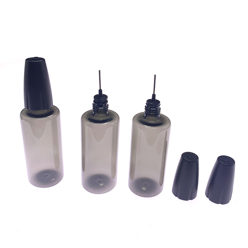 1 set di fiale trasparenti in  - Vape Accessory recensione e prezzo