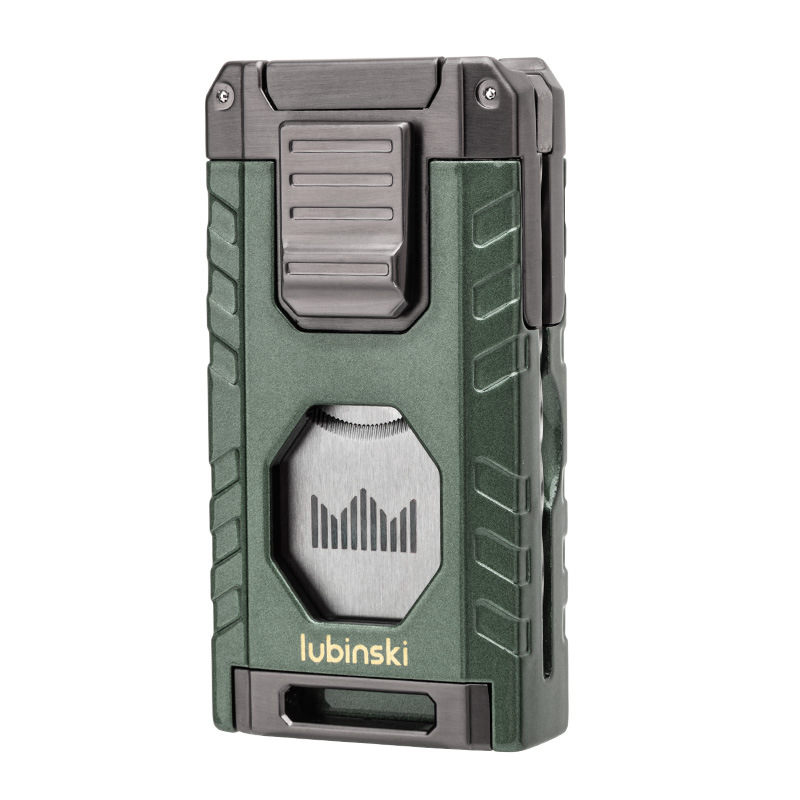LUBINSKI Accendino per sigari  - Accessories Experts Vape recensione e prezzo