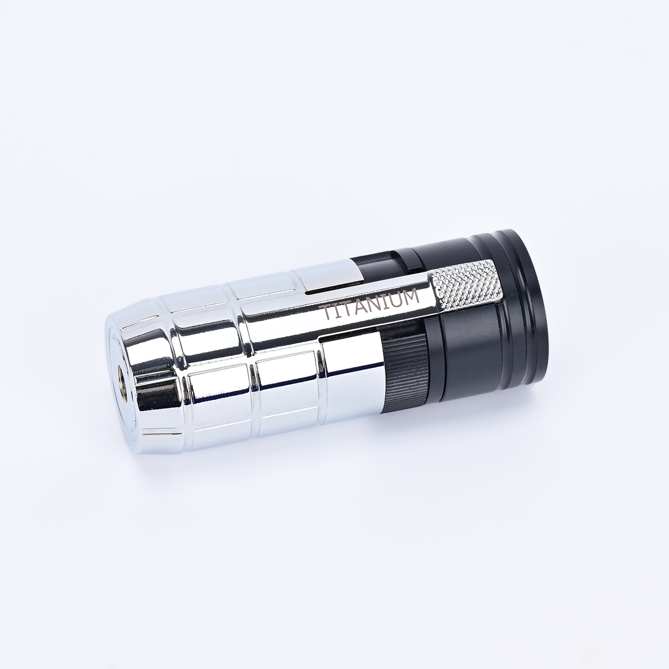 Mechanical Mod MK2 VAPE MOD Sk - Vape Battery 18650 recensione e prezzo