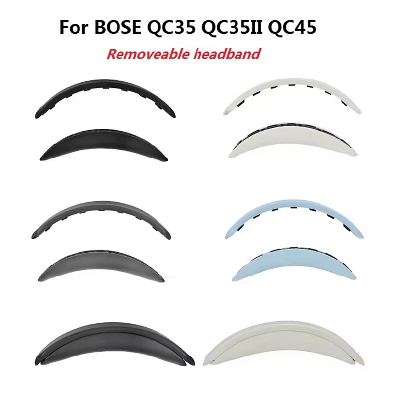 Fascia rimovibile per Bose Qui - Bose Headphone Qc45 recensione e prezzo
