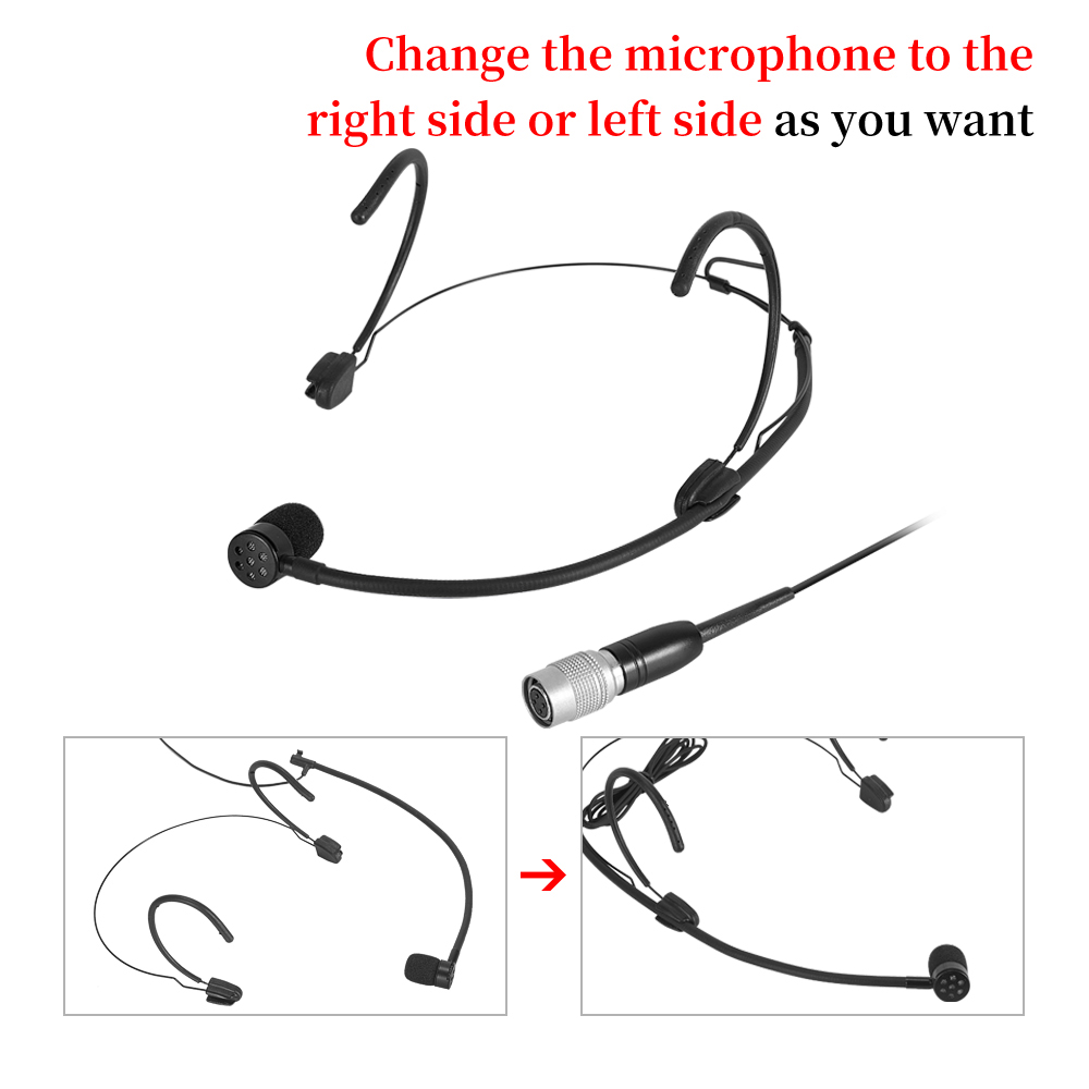 Microfono unidirezionale nero  - Shure Mic Sm58 recensione e prezzo