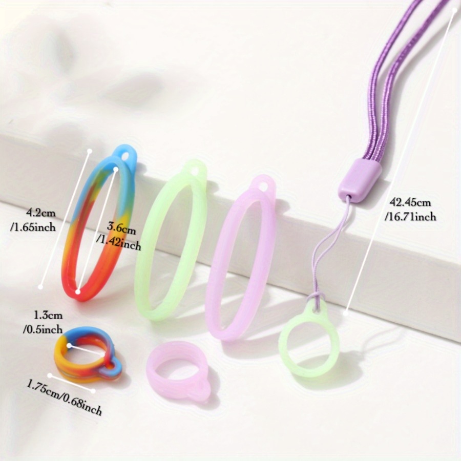 Laccetto Multicolore per Sigar - Vape Accessory recensione e prezzo