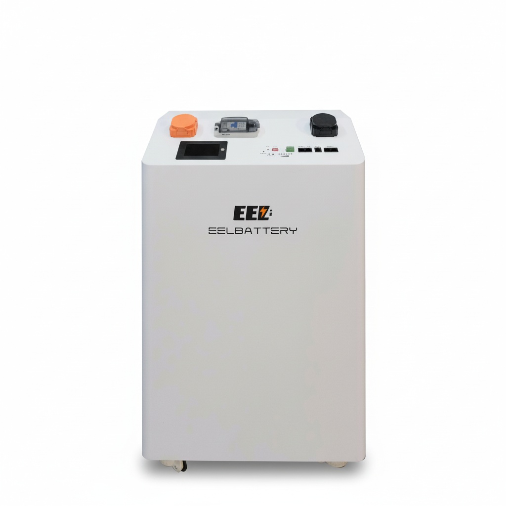 Contenitore per batteria LiFeP - Battery Case Storage recensione e prezzo