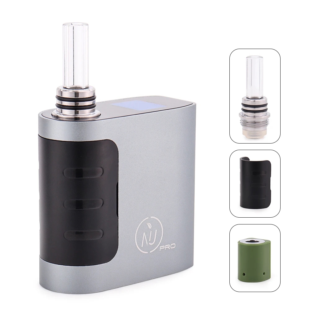 NIU PRO Kit vaporizzatore per  - Dry Herb Vaping Accessories recensione e prezzo