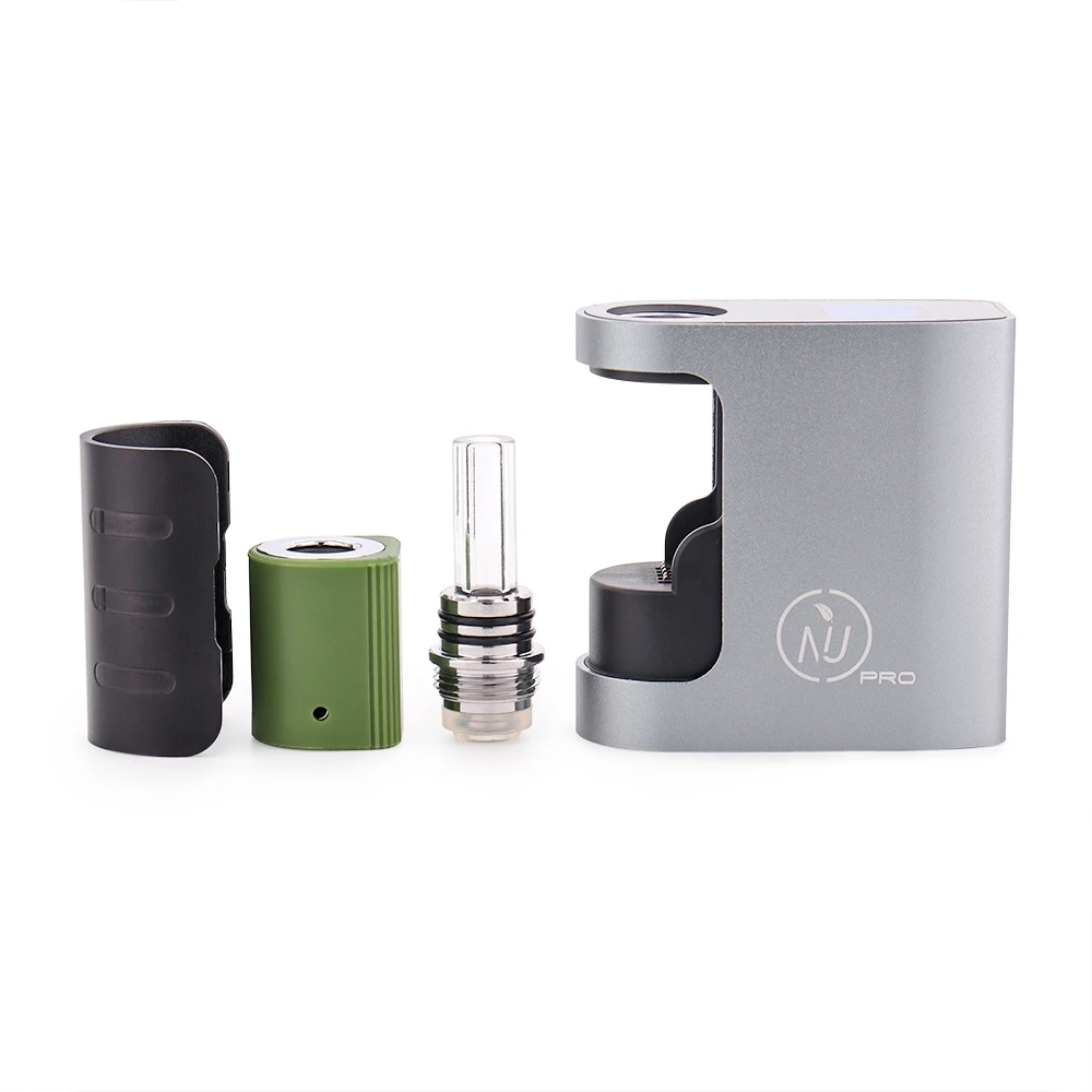 NIU PRO Kit vaporizzatore per  - Dry Herb Vaping Accessories recensione e prezzo