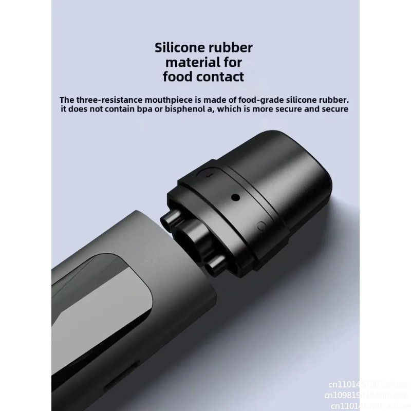 2024 Buona qualità (NON Vape)  - Vaping Goods recensione e prezzo